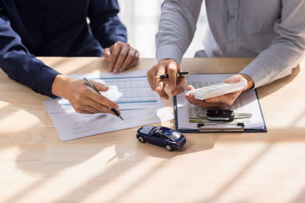 Car insurance options for West Burlington residents